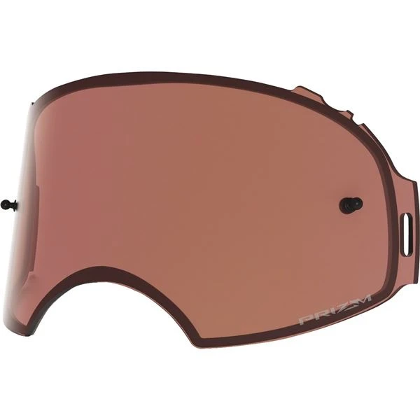 Oakley Airbrake Prizm Replacement Goggle Lens 7 Oakley Airbrake Prizm Replacement Goggle Lens - Image 5