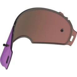 Oakley Airbrake Prizm Replacement Goggle Lens 22 Oakley Airbrake Prizm Replacement Goggle Lens -Oakley 700 101 133 003 B