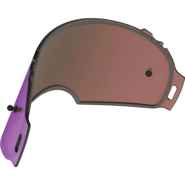 Oakley Airbrake Prizm Replacement Goggle Lens 12 Oakley Airbrake Prizm Replacement Goggle Lens - Image 10
