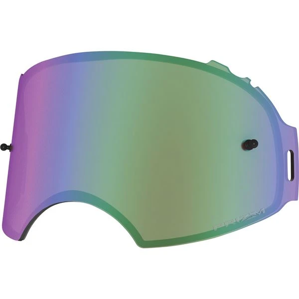 Oakley Airbrake Prizm Replacement Goggle Lens 10 Oakley Airbrake Prizm Replacement Goggle Lens - Image 8