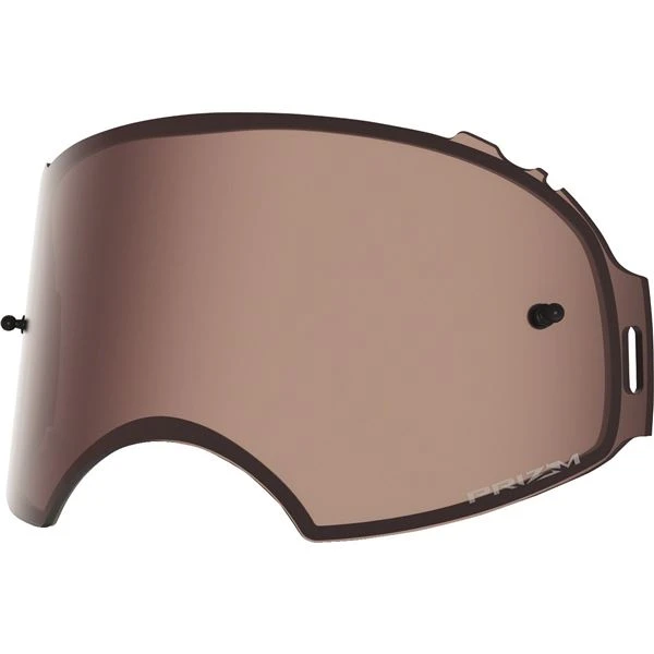 Oakley Airbrake Prizm Replacement Goggle Lens 4 Oakley Airbrake Prizm Replacement Goggle Lens - Image 2