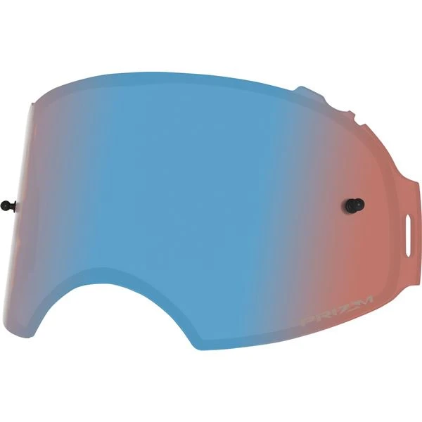 Oakley Airbrake Prizm Replacement Goggle Lens 13 Oakley Airbrake Prizm Replacement Goggle Lens - Image 11