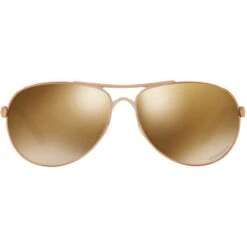 Oakley Feedback Prizm Polarized Women's Sunglasses -Oakley 700 OO4079 3159 B