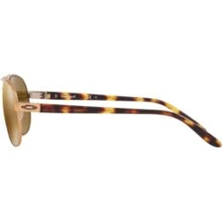 Oakley Feedback Prizm Polarized Women's Sunglasses -Oakley 700 OO4079 3159 C