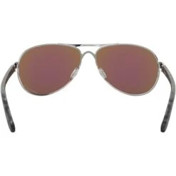 Oakley Feedback Prizm Polarized Women's Sunglasses -Oakley 700 OO4079 3359 A