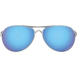 Oakley Feedback Prizm Polarized Women's Sunglasses -Oakley 700 OO4079 3359 B