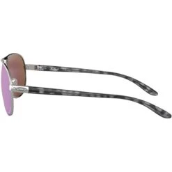 Oakley Feedback Prizm Polarized Women's Sunglasses -Oakley 700 OO4079 3359 C