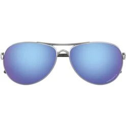 Oakley Feedback Prizm Polarized Women's Sunglasses -Oakley 700 OO4079 3359 D