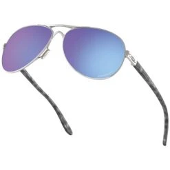 Oakley Feedback Prizm Polarized Women's Sunglasses -Oakley 700 OO4079 3359 E