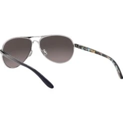 Oakley Feedback Prizm Women's Sunglasses -Oakley 700 OO4079 4059 C