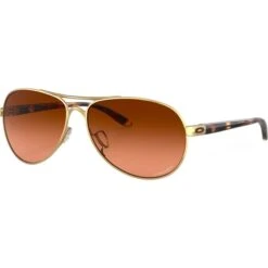 Oakley Feedback Prizm Women's Sunglasses -Oakley 700 OO4079 4159