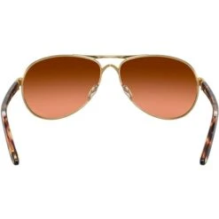 Oakley Feedback Prizm Women's Sunglasses -Oakley 700 OO4079 4159 A
