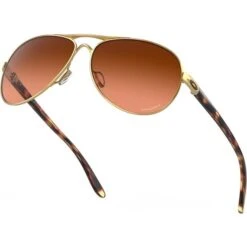 Oakley Feedback Prizm Women's Sunglasses -Oakley 700 OO4079 4159 C