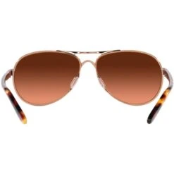 Oakley Feedback Prizm Women's Sunglasses -Oakley 700 OO4079 4659 A