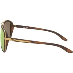 Oakley Split Time Prizm Polarized Women's Sunglasses 19 Oakley Split Time Prizm Polarized Women's Sunglasses -Oakley 700 OO4129 1458 B