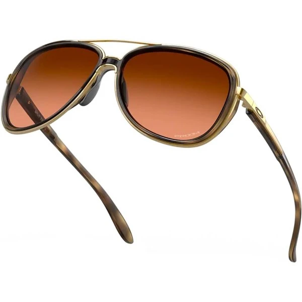 Oakley Split Time Prizm Women's Sunglasses 11 Oakley Split Time Prizm Women's Sunglasses - Image 9