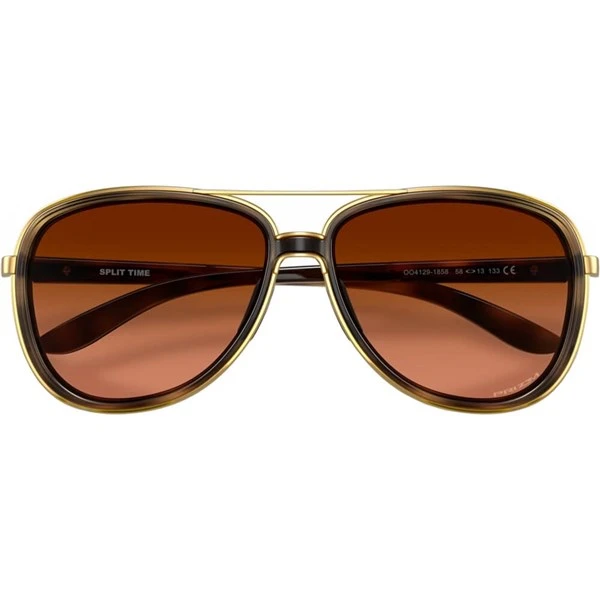 Oakley Split Time Prizm Women's Sunglasses 12 Oakley Split Time Prizm Women's Sunglasses - Image 10