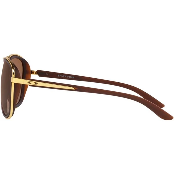 Oakley Split Time Prizm Polarized Women's Sunglasses 10 Oakley Split Time Prizm Polarized Women's Sunglasses - Image 8
