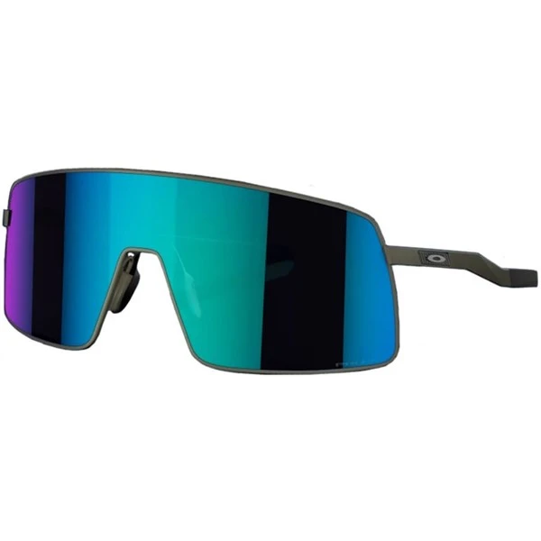 Oakley Sutro Ti Prizm Sunglasses 11 Oakley Sutro Ti Prizm Sunglasses - Image 9