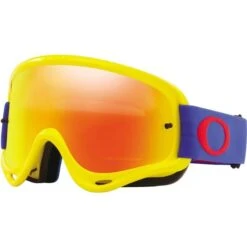 Oakley O Frame MX Goggles -Oakley 700 OO7029 46