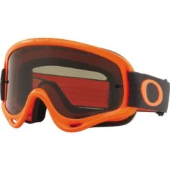 Oakley O Frame MX Goggles -Oakley 700 OO7029 47