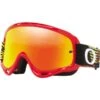 Oakley O Frame Circuit MX Sand Goggles -Oakley 700 OO7029 60