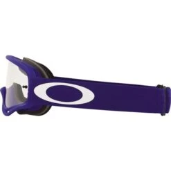 Oakley O Frame MX Goggles -Oakley 700 OO7029 62 B