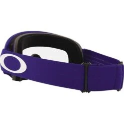 Oakley O Frame MX Goggles -Oakley 700 OO7029 62 C