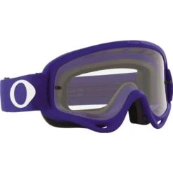 Oakley O Frame MX Goggles -Oakley 700 OO7029 62 F