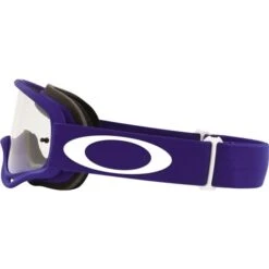 Oakley O Frame MX Sand Goggles -Oakley 700 OO7029 69 B