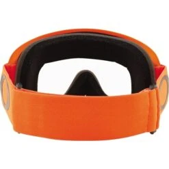 Oakley O Frame MX Sand Goggles -Oakley 700 OO7029 71 A
