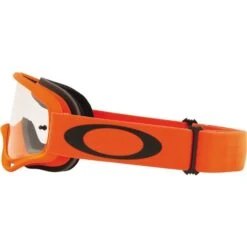 Oakley O Frame MX Sand Goggles -Oakley 700 OO7029 71 B