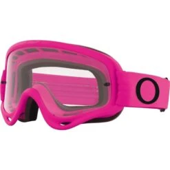 Oakley O Frame MX Sand Goggles -Oakley 700 OO7029 72