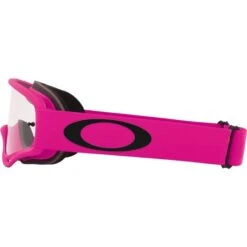Oakley O Frame MX Sand Goggles -Oakley 700 OO7029 72 B