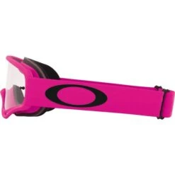 Oakley XS O Frame Youth MX Goggles -Oakley 700 OO7030 26 B