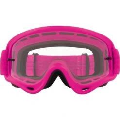 Oakley XS O Frame Youth MX Goggles -Oakley 700 OO7030 26 C