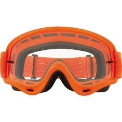 Oakley XS O Frame Youth MX Goggles -Oakley 700 OO7030 27 C