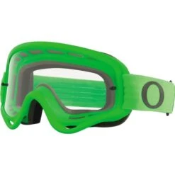 Oakley XS O Frame Youth MX Goggles -Oakley 700 OO7030 29