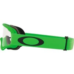 Oakley XS O Frame Youth MX Goggles -Oakley 700 OO7030 29 B
