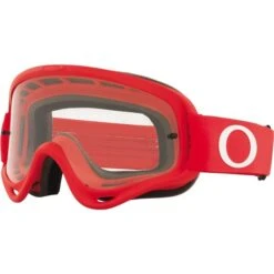 Oakley XS O Frame Youth MX Goggles -Oakley 700 OO7030 30