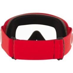 Oakley XS O Frame Youth MX Goggles -Oakley 700 OO7030 30 A