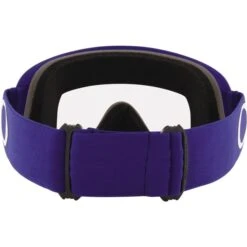 Oakley XS O Frame Youth MX Goggles -Oakley 700 OO7030 31 A