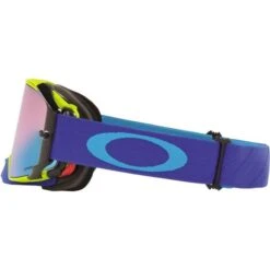 Oakley Airbrake Prizm Tuff Blocks MX Goggles 24 Oakley Airbrake Prizm Tuff Blocks MX Goggles -Oakley 700 OO7046 8900 B