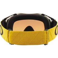 Oakley Airbrake Prizm Tuff Blocks MX Goggles 31 Oakley Airbrake Prizm Tuff Blocks MX Goggles -Oakley 700 OO7046 9000 A