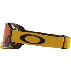 Oakley Airbrake Prizm Tuff Blocks MX Goggles 32 Oakley Airbrake Prizm Tuff Blocks MX Goggles -Oakley 700 OO7046 9000 B