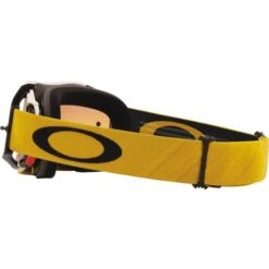 Oakley Airbrake Prizm Tuff Blocks MX Goggles 33 Oakley Airbrake Prizm Tuff Blocks MX Goggles -Oakley 700 OO7046 9000 C