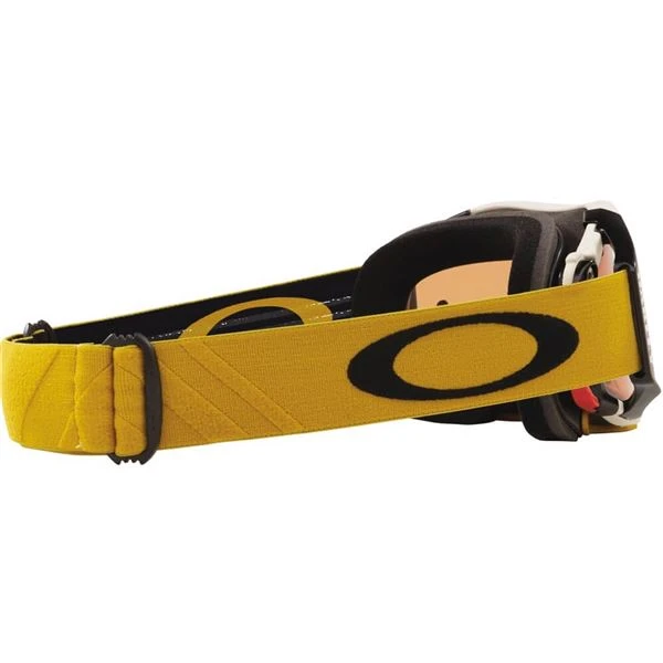 Oakley Airbrake Prizm Tuff Blocks MX Goggles 15 Oakley Airbrake Prizm Tuff Blocks MX Goggles - Image 13