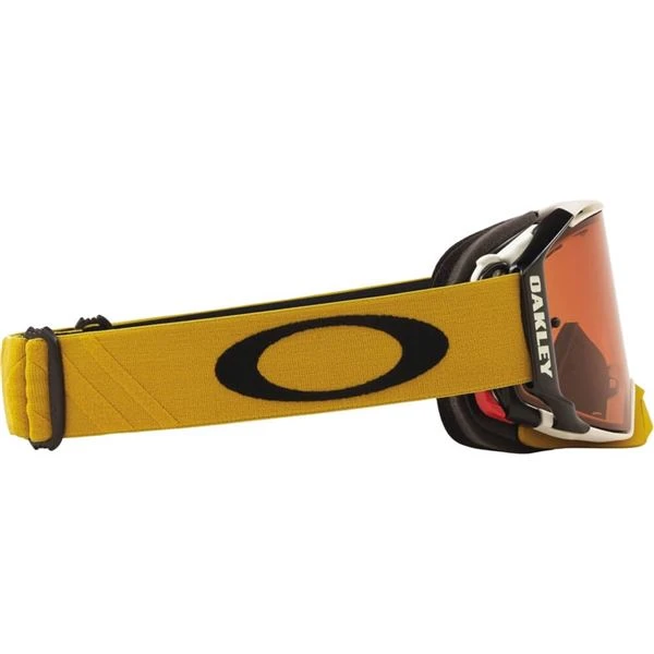 Oakley Airbrake Prizm Tuff Blocks MX Goggles 16 Oakley Airbrake Prizm Tuff Blocks MX Goggles - Image 14