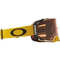 Oakley Airbrake Prizm Tuff Blocks MX Goggles 36 Oakley Airbrake Prizm Tuff Blocks MX Goggles -Oakley 700 OO7046 9000 F