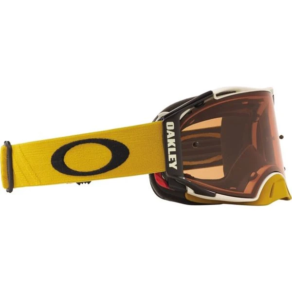 Oakley Airbrake Prizm Tuff Blocks MX Goggles 17 Oakley Airbrake Prizm Tuff Blocks MX Goggles - Image 15